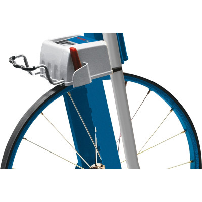 Рулетка Bosch Professional курвіметр GWM 40 D колеса (об&#039;єм) 389.1мм (1.22 м) (0.601.074.100)