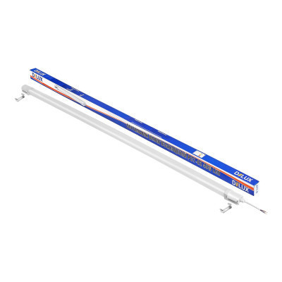 Світильник Delux PC7-02 45W LED 6500K IP65 (90021088)