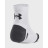 Шкарпетки Under Armour 1379510-100 Performance Tech 3 пари Qtr білий MD (196884002121)