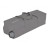 Дитячий манеж Espiro DREAM 117 GRAPHITE SKETCH (5906724205415)