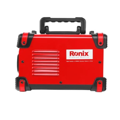 Зварювальний апарат Ronix інверторний 160А (RH-4692)
