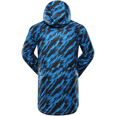 Куртка Alpine Pro Ghad MJCY575 653PA синій M (007.016.0361)