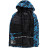 Куртка Alpine Pro Ghad MJCY575 653PA синій M (007.016.0361)