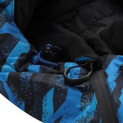 Куртка Alpine Pro Ghad MJCY575 653PA синій M (007.016.0361)