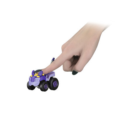 Ігровий набір Rev&amp;Roll Рев та Рамбл DieCast Ейвері та Еллі (EU881021)