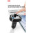 FM модулятор XO BCC-02 3.1A/2 USB Black (ВCC-02)