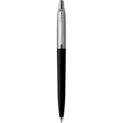 Ручка гелева Parker JOTTER 17 Original Black CT GEL (15 662)