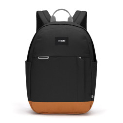 Рюкзак туристичний Pacsafe GO 15L backpack чорний (35110130)