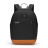 Рюкзак туристичний Pacsafe GO 15L backpack чорний (35110130)