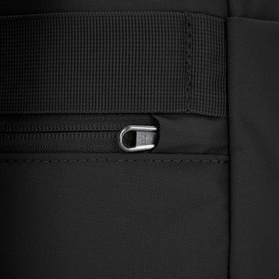 Рюкзак туристичний Pacsafe GO 15L backpack чорний (35110130)