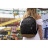 Рюкзак туристичний Pacsafe GO 15L backpack чорний (35110130)