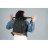 Рюкзак туристичний Pacsafe GO 15L backpack чорний (35110130)