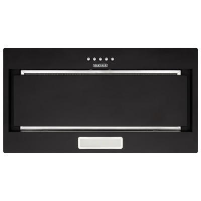 Витяжка кухонна Eleyus URBAN 800 LED 52 BL