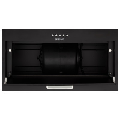 Витяжка кухонна Eleyus URBAN 800 LED 52 BL