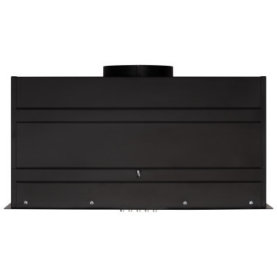 Витяжка кухонна Eleyus URBAN 800 LED 52 BL
