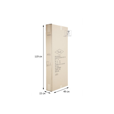 Кейс для гитары Gretsch G2622T Case For Hollow Body Electric Guitars (230807)