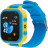 Смарт-годинник Amigo GO009 Blue Yellow (996383)