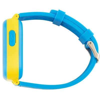 Смарт-годинник Amigo GO009 Blue Yellow (996383)