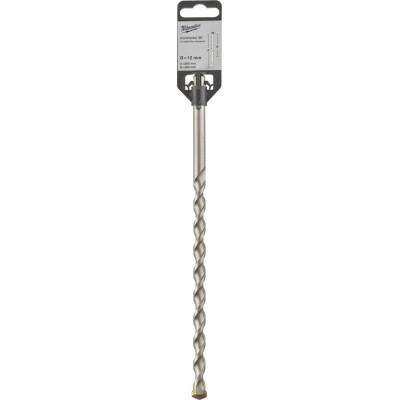 Бур Milwaukee SDS+ CONTRACTOR 12x260 (1 шт) (4932471238)