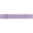 Ремінець до смарт-годинника Samsung Watch6 Feather Band (Slim, S/M) Lavender (ET-SVR93SVEGEU)