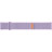 Ремінець до смарт-годинника Samsung Watch6 Feather Band (Slim, S/M) Lavender (ET-SVR93SVEGEU)