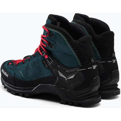 Черевики Salewa WS MTN Trainer Mid GTX 63459 8550 - 40 - синій (013.001.4736)