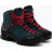 Черевики Salewa WS MTN Trainer Mid GTX 63459 8550 - 40 - синій (013.001.4736)