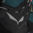Черевики Salewa WS MTN Trainer Mid GTX 63459 8550 - 40 - синій (013.001.4736)