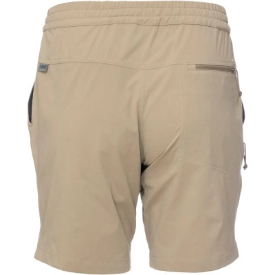 Шорти Turbat Odyssey Lite Shorts Wmn cornstalk sand - S - пісочний (012.004.3116)