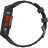 Смарт-годинник Garmin fenix 8 47mm, AMOLED, Glass/SS, SlateGray Steel/Black, BlkBnd, GPS (010-02904-00)