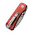 Ніж Civivi Baby Banter Stonewash Red G10 (C19068S-6)