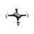 Радіокерована іграшка Syma Квадрокоптер с 2,4 Ггц управ.і камерой (X15W Black)