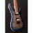 Електрогітара Cort KX300 Open Pore Cobalt Burst