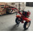 Культиватор Forte 1350Е, колеса 12&quot;, 9кс (113390)