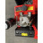 Культиватор Forte 1350Е, колеса 12&quot;, 9кс (113390)