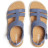 Сандалії Merrell Fleur Backstrap Wmn indigo/seaway - 40 - синій (036.1645)