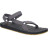 Сандалії Lizard Trail plain dark grey - 44 - сірий (020.2097)