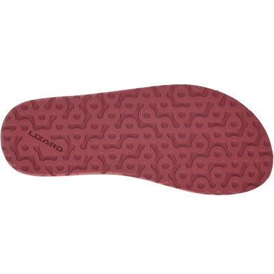 Сандалії Lizard Trail plain dark grey - 44 - сірий (020.2097)