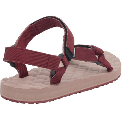 Сандалії Lizard Trail plain dark grey - 44 - сірий (020.2097)
