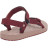 Сандалії Lizard Trail plain dark grey - 44 - сірий (020.2097)