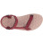 Сандалії Lizard Trail plain dark grey - 44 - сірий (020.2097)