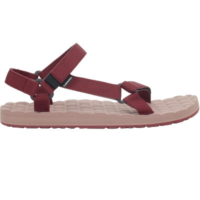 Сандалії Lizard Trail plain dark grey - 44 - сірий (020.2097)