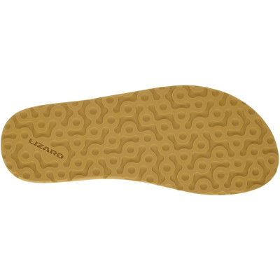 Сандалії Lizard Trail plain dark grey - 44 - сірий (020.2097)
