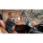 Сандалії Lizard Trail plain dark grey - 44 - сірий (020.2097)