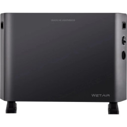 Обігрівач WetAir WСH-600EWB