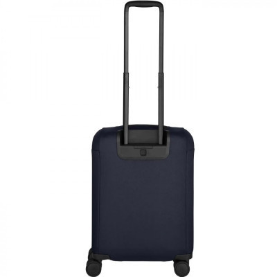 Валіза Victorinox Travel Connex SS Deep Lake2 S USB (Vt610962)