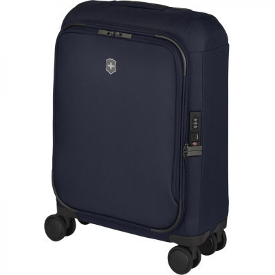 Валіза Victorinox Travel Connex SS Deep Lake2 S USB (Vt610962)