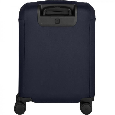 Валіза Victorinox Travel Connex SS Deep Lake2 S USB (Vt610962)