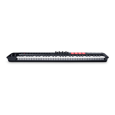 MIDI-клавіатура M-Audio Oxygen 61 MK V