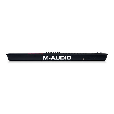 MIDI-клавіатура M-Audio Oxygen 61 MK V